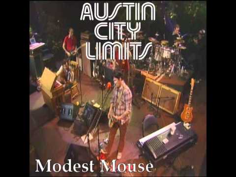 Modest Mouse - The Good Times Are Killing Me (Live)