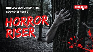 Imminent Train Riser ▓ Free Horror Sound Effect