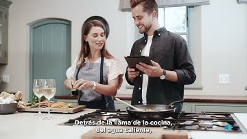 Video Institucional 2025