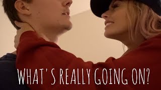 TRUTH ABOUT OUR RELATIONSHIP!