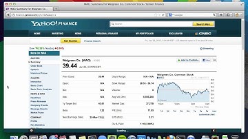 How to Input External Data To Excel On a Mac