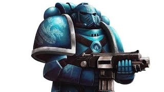 Силовая броня Mk. IV «Максимус» | [Warhammer 40k] «Снаряжение Космодесанта»