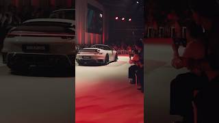 THE ONLY FASHION SHOW FOR CARS! #BRABUS SIGNATURE NIGHT