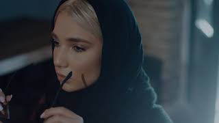 Ali sofla - Delsard musicvideo موزیک ویدیو ی دلسرد از علی سفلا