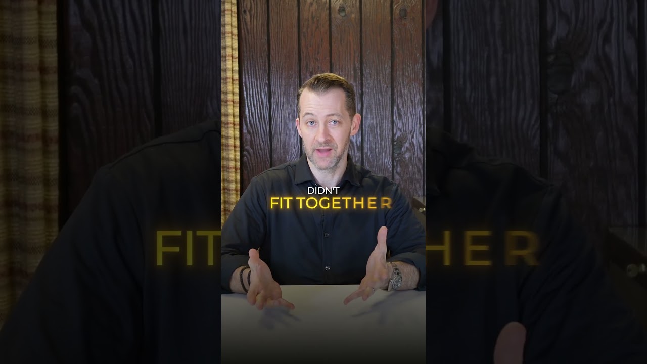 How Boeing Lost $32 Billion by Outsourcing #boeing #manufacturing