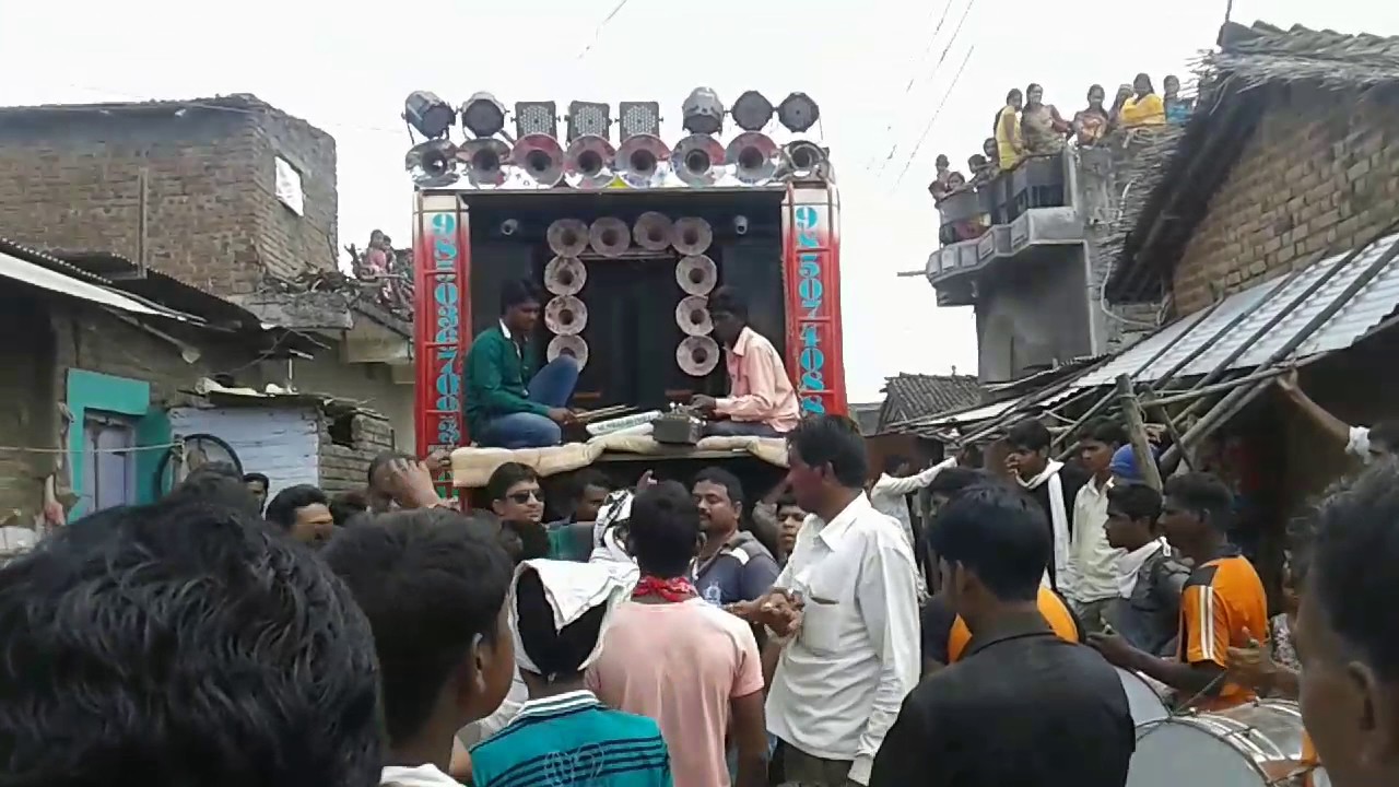 Taj Dhumal Akot In Ambada