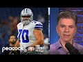 Dallas Cowboys must get creative to have a chance vs. TB | Pro Football Talk | NBC Sports