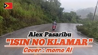 🎵🇹🇱 ISIN NO KLAMAR 