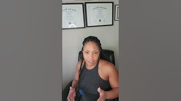 Getting Back Together With An Ex | Advice from Therapist Alexia McLeod, LCSW #relationships