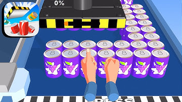 Press Run ​- All Levels Gameplay Android,ios (Part 8)