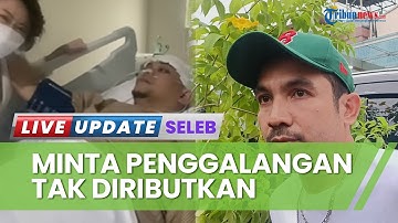 Minta Masyarkat Tak Ributkan Open Donasi, Ricky Komo Kasihan pada Aldila Jelita: Tolong Bantu Doa