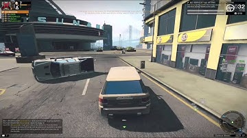 APB:R psych vs Zen [EU1]