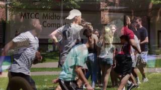 WCSU Orientation