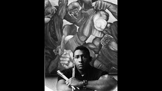 Ernie Barnes: An American Story