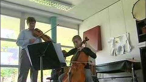 Mikhail Zemtsov - Masterclass Veldhoven - 2makemovies