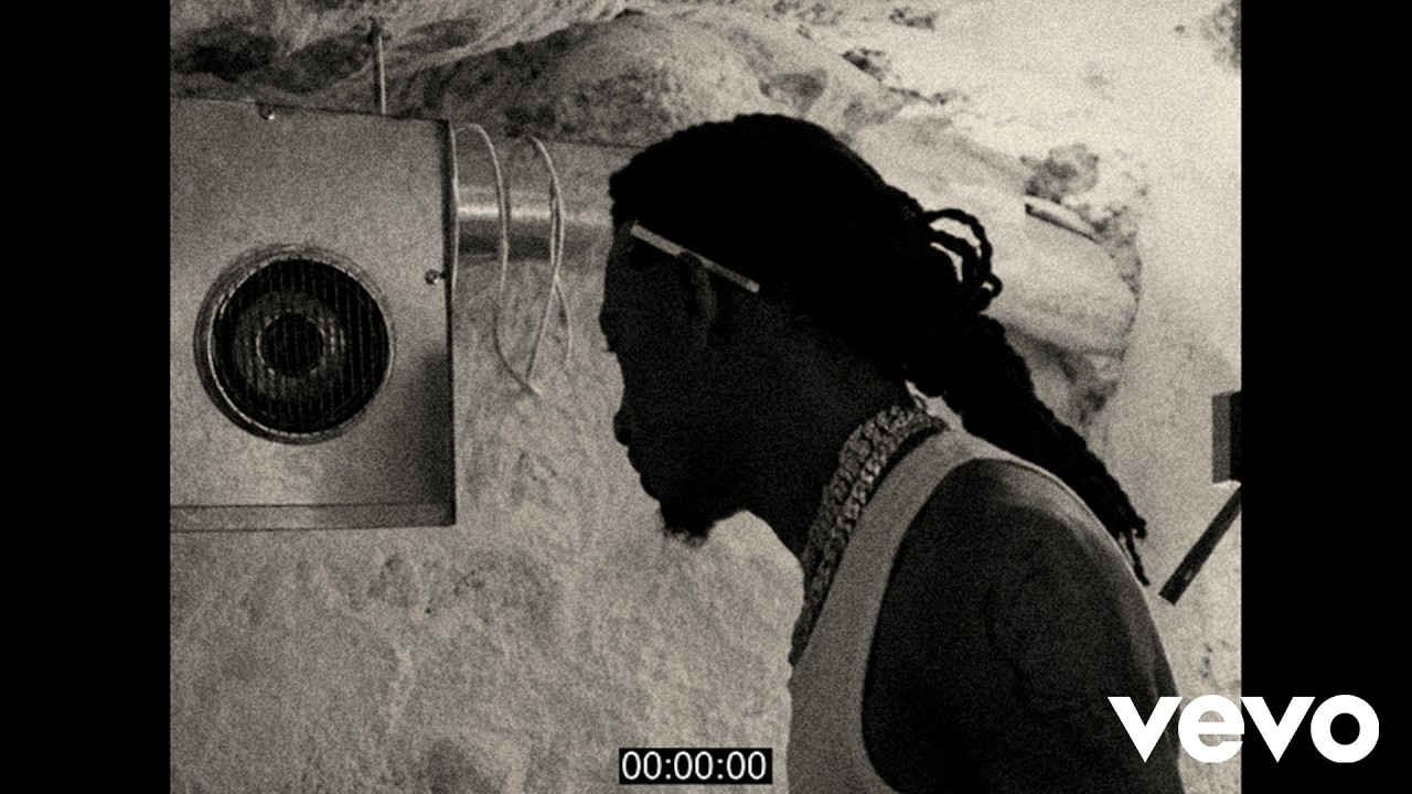 Watch Playboi Carti - INVISIBLE/SLAYER (Official Visualizer) on YouTube Watch Playboi Carti - INVISIBLE/SLAYER (Official Visualizer) on YouTube