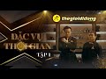 ĐẶC VỤ THỜI GIAN TẬP 1 - PHIM TRINH THÁM HÀI | TRẤN THÀNH TOWN