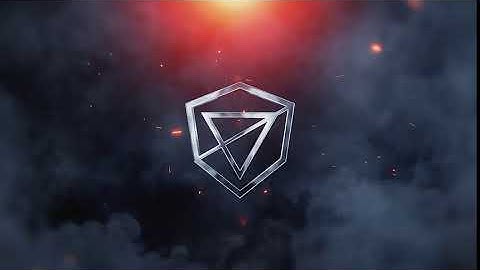 Fire Logo Reveal 1 Preview | After Effects Template | LINK IN DESCRIPTION | Mr Toxin