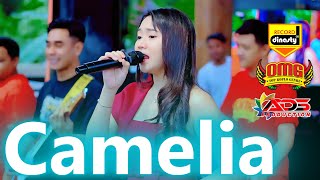 CAMELIA - OMG DANGDUTERS - ADS AUDIO LIGHTING - DINASTY RECORD