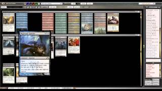 GTC Sealed #1 - Ryan - Deckbuilding