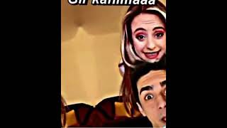 Merve Büküldü Ehehe