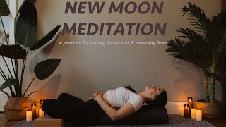 15 Minute Yoga for Setting Goals & Releasing Fears | Trauma Informed Yoga