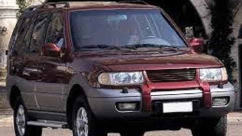 THE LEGEND of Tata Safari - Ep 15