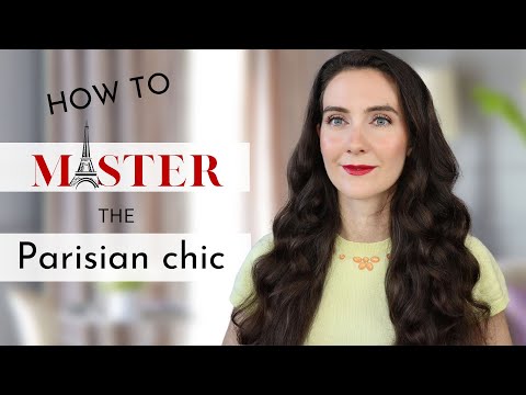 10 Wardrobe Essentials to master the French Style | Parisian chic MUST HAVES | French Beauty Secrets