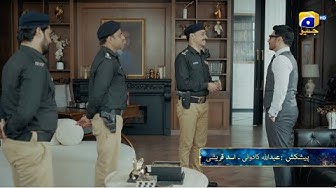 Case No9 Episode 03 Promo Tomorrow at 800 PM only on