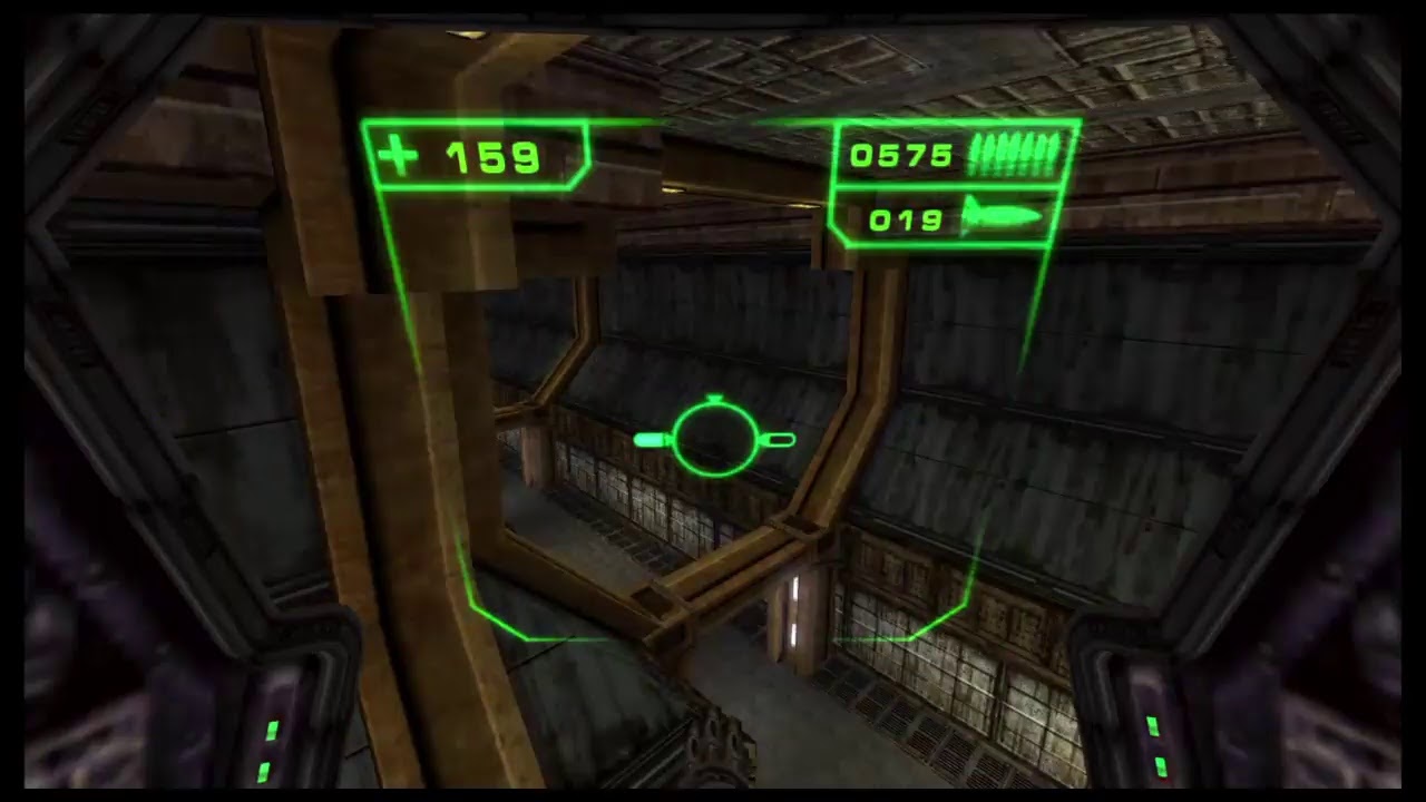 Red Faction Medium Difficulty Longplay Part 1(No Commentary)