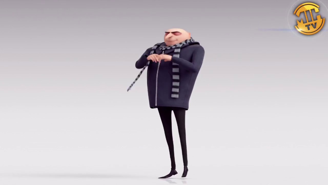 Despicable Me 3 - Minion Rush