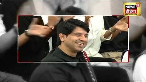 Lapete Me Netaji : राजनीति पर व्यंग्य का सुपरहिट शो आज रात 8 बजे लपेटे में नेता जी