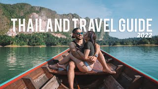 Thailand Travel Guide For Indians - What To Expect In 2022 Ft Aparajita