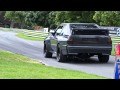 Badass Audi Quattro 1000hp+ Hillclimb RRG13