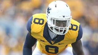 Karl joseph nfl draft highlight reel ...