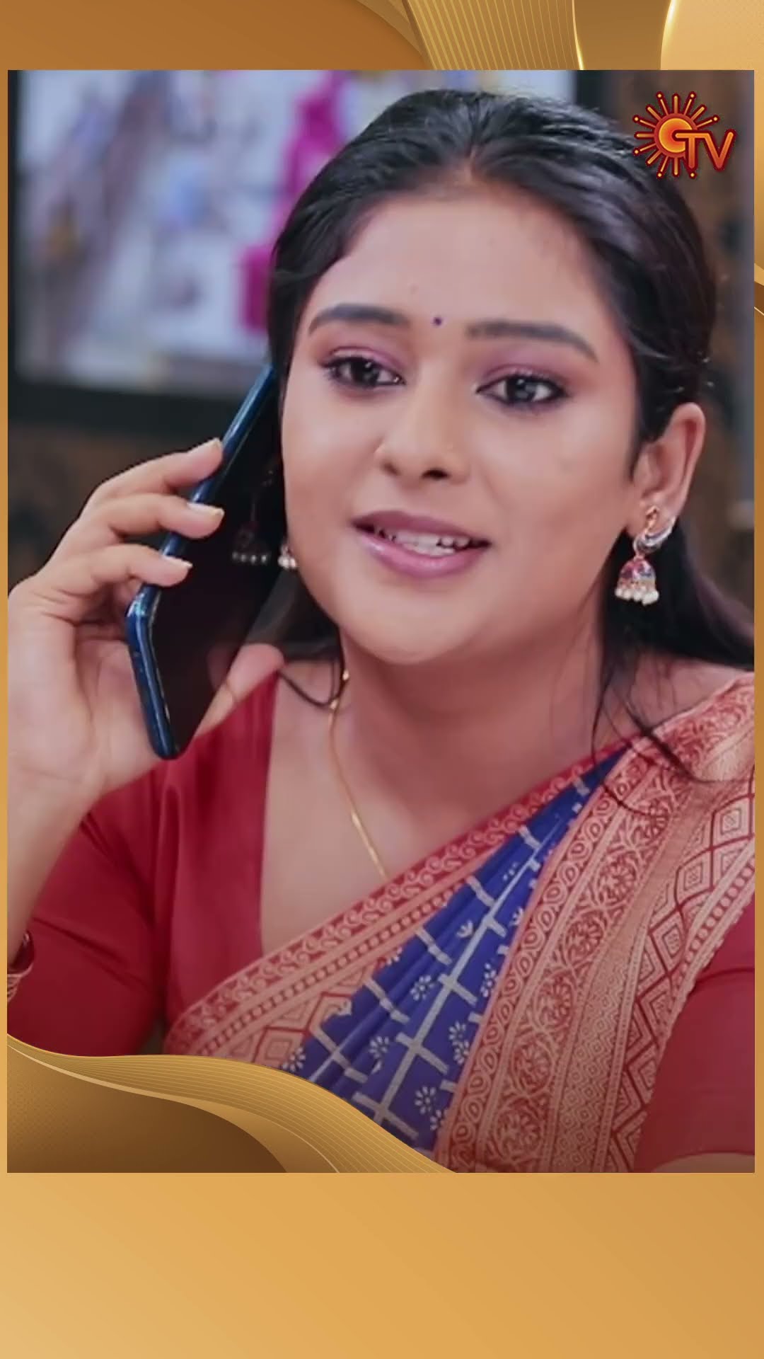 #PunnagaiPoove #SunTV #shorts #tamilserial