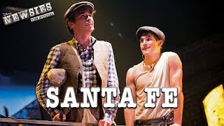 Newsies Live- Santa Fe Prologue