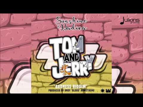 Sunshine & NaDiva - Tom & Jerry (Badness Riddim) "2017 Crop Over) - Sunshine & NaDiva - Tom & Jerry (Badness Riddim) "2017 Crop Over)