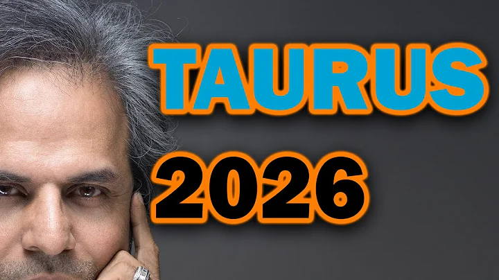 Taurus Ascendant 2026 Vedic Astrology Predictions