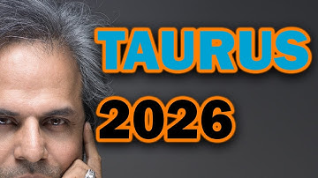 Taurus Ascendant 2026 Vedic Astrology Predictions