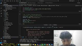 Generating 3D Human Motion with Deep Learning | Skeleton Animation Using PyTorch & SMPL Model