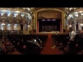 Teatro Amazonas em 360 Graus / Manaus / Amazonas / Brasil