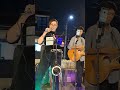 vproject band at Warjon cijantung#vprojectband #warjoncijantung