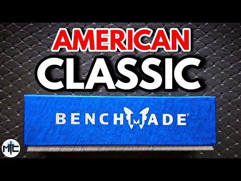 A CLASSIC USA Knife And MORE!? – Unboxing