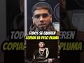 Anuel dice que todos los reggaetoneros quieren cantar música regional mexicana😳 #anuel #pesopluma