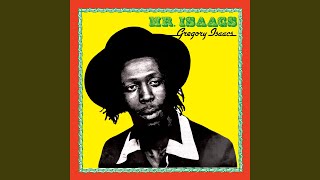 Miniatura de vídeo de "Gregory Isaacs - Mr. Know It All"