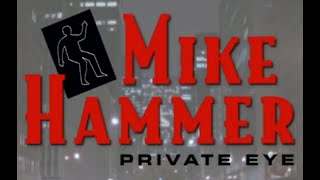 Mike Hammer, Private Eye - S01E05