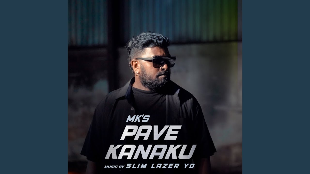 Pave Kanaku