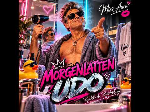Morgenlatten Udo 