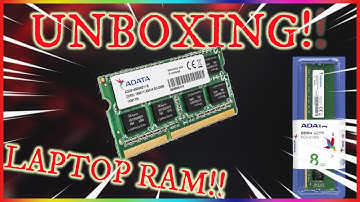 Unboxing Cheapest 8gb DDR4 Laptop ram || ADATA DDR4 2133Mhz Laptop RAM DDR4 8 GB Dual Channel2133Mhz